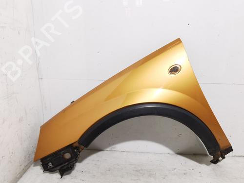 Used Left front fenders Left front fenders 38616630 38616630