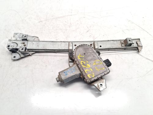 Used Rear right window mechanism Rear right window mechanism MITSUBISHI PAJERO III Canvas Top (V6_W, V7_W) 3.2 DI-D (V68W, V78W) (160 hp) 36294867 36294867
