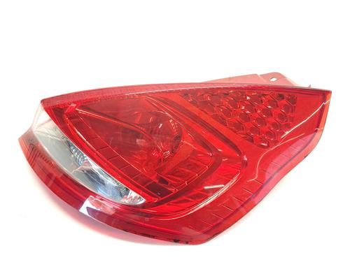 Used Right taillight FORD FIESTA VI (CB1, CCN) 1.25 (82 hp) 29564005