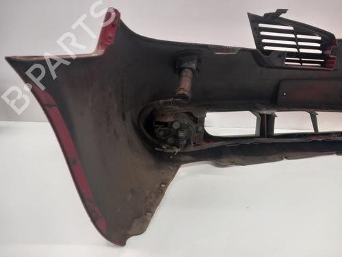Front bumper NISSAN PRIMERA Hatchback (P12) 2.2 Di | BP25442160C7 