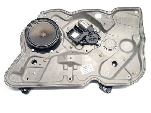 front-right-window-mechanism-skoda-octavia-ii-1z3-2004-2005-2006-2007-2008-2009-2010-2011-2012-2013-32091990 main image