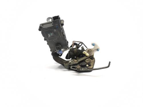 Used Rear left lock HYUNDAI ACCENT II (LC) [1999-2012]  24622067