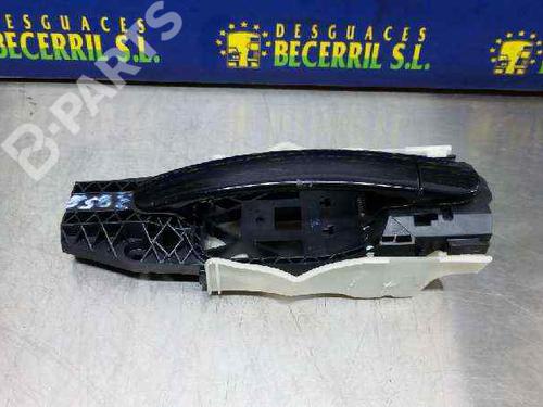 Used Rear left exterior door handle Rear left exterior door handle SEAT TOLEDO IV (KG3) 1.6 (105 hp) 8438068 8438068