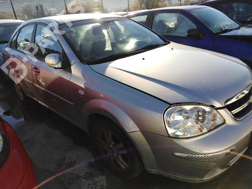 Used Parts CHEVROLET NUBIRA Saloon  2.0 D  952680