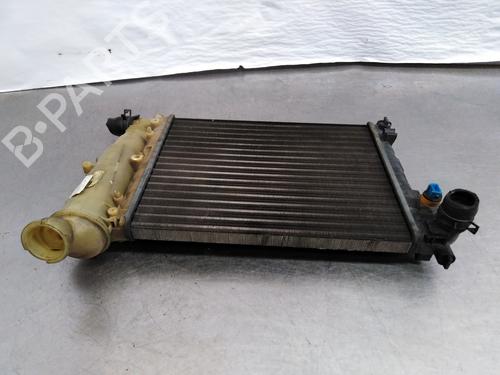 Køler CITROËN SAXO (S0, S1)  | BP8472734M31 
