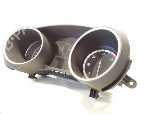 Instrument cluster ALFA ROMEO GIULIETTA (940_)  | BP19651250C47 