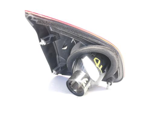 Right tailgate light NISSAN QASHQAI / QASHQAI +2 I (J10, NJ10, JJ10E) 2.0 dCi | BP28117287C80 
