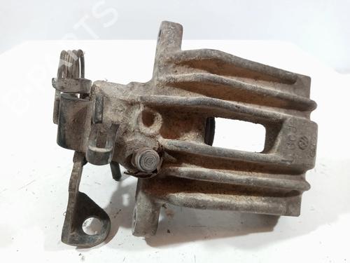 Used Left rear brake caliper VW PASSAT B5.5 (3B3) 1.9 TDI (130 hp) 11577648