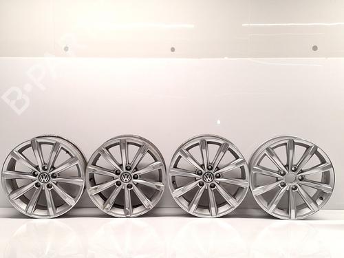 Fælk VW PASSAT B8 Variant (3G5, CB5) 2.0 TDI | BP30688249C45 