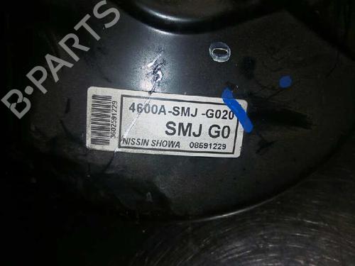 Servo brake HONDA CIVIC VIII Hatchback (FN, FK) 2.2 CTDi (FK3) | BP8457896M42 