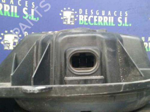 Heater blower motor RENAULT MEGANE I (BA0/1_) 1.9 dCi (BA05, BA1F) | BP8434481M62 