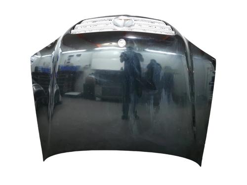 Used Hood MERCEDES-BENZ M-CLASS (W163) [1998-2005]  10349241