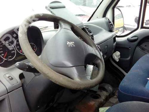 Used Parts PEUGEOT BOXER Van (244)    1000351