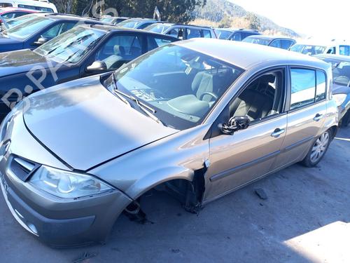 Used Parts RENAULT MEGANE II (BM0/1_, CM0/1_) 1.5 dCi (BM1E, CM1E) 4478340