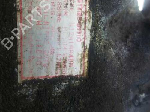 AC compressor MAZDA 626 V Hatchback (GF) 2.0 DITD (GFFP) | BP8427115M34 
