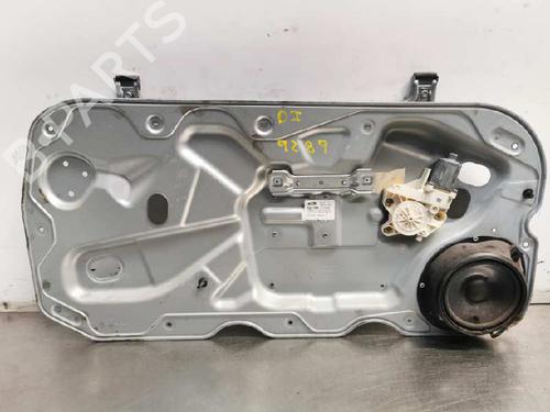 Lève-vitre avant gauche FORD FOCUS II (DA_, HCP, DP) 1.8 TDCi (115 hp) 8464331