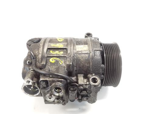 AC-Kompressor AC-Kompressor MERCEDES-BENZ M-CLASS (W164) ML 320 CDI 4-matic (164.122) (224 hp) 35725019 35725019