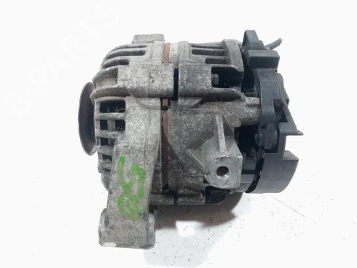 Alternator OPEL ASTRA G Hatchback (T98)  | BP8484878M7 