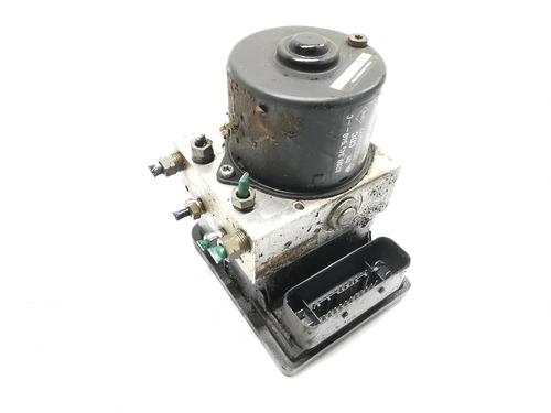 Used ABS pump ABS pump RENAULT LAGUNA II (BG0/1_) 1.9 dCi (BG1A, BG1W, BG0G) (110 hp) 33243684 33243684