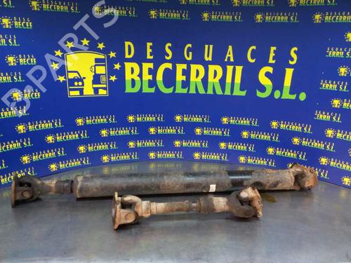 Used Driveshaft OPEL FRONTERA B (U99) [1998-2004]  8424987