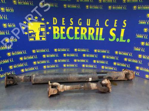 Driveshaft OPEL FRONTERA B (U99) 2.2 DTI (6B_66, 6B_76) (120 hp) 8424987