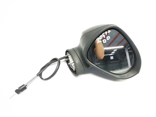 Used Right mirror SEAT IBIZA IV SC (6J1, 6P5) 1.4 TDI (80 hp) 28163680