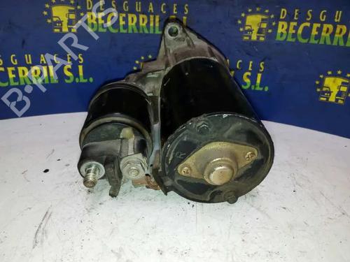 Starter OPEL ASTRA G Hatchback (T98)  | BP17983134M8 