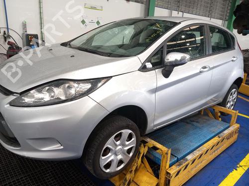 Engine control unit (ECU) FORD FIESTA VI (CB1, CCN) 1.4 TDCi | BP23863000M57 