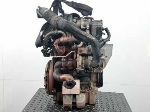 Engine SEAT IBIZA III (6L1) 1.4 TDI | BP29751082M1 