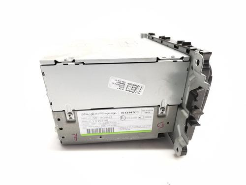 Radio FORD FOCUS II (DA_, HCP, DP) 1.6 TDCi | BP26396175E6 