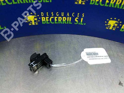 Used Left front window switch Left front window switch CITROËN BERLINGO Box Body/MPV (B9) 1.6 HDi 75 (75 hp) 8479371 8479371
