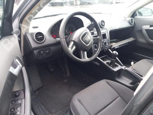 Electronic module AUDI A3 (8P1) 1.9 TDI | BP33460495M83 - Image 6