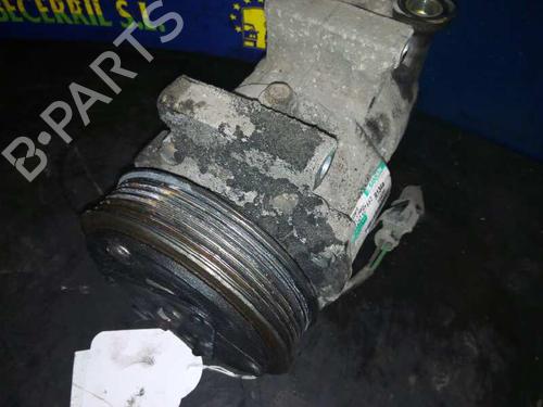 AC compressor FORD FIESTA V (JH_, JD_) 1.4 TDCi | BP8427183M34 