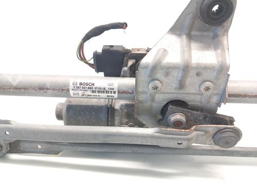 Front wiper motor SEAT LEON (5F1) 1.6 TDI | BP25296510M29 