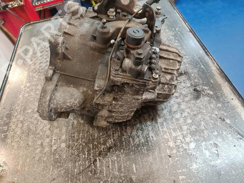 Gearbox FORD MONDEO IV (BA7)  | BP18151407M3 