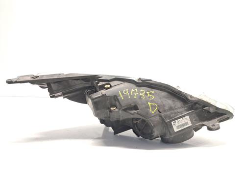 Left headlight FORD C-MAX II (DXA/CB7, DXA/CEU) 1.0 EcoBoost | BP30177623C28 