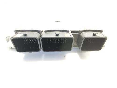 Engine control unit (ECU) PEUGEOT 307 SW (3H) 1.6 16V | BP28213740M57 