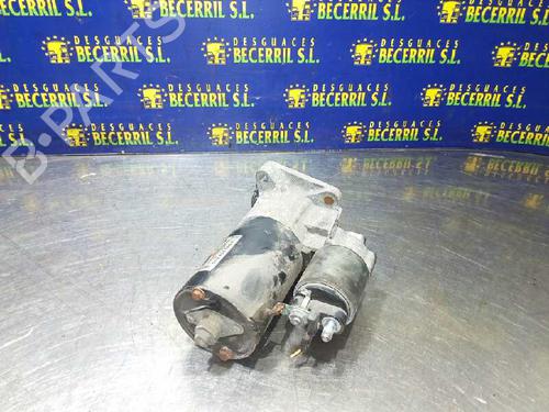 Starter VOLVO S40 I (644) 2.0 T | BP8449012M8 