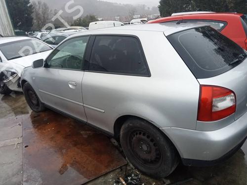 Turbocompresseur/Compresseur AUDI A3 (8L1) 1.8 T | BP15845933M71 