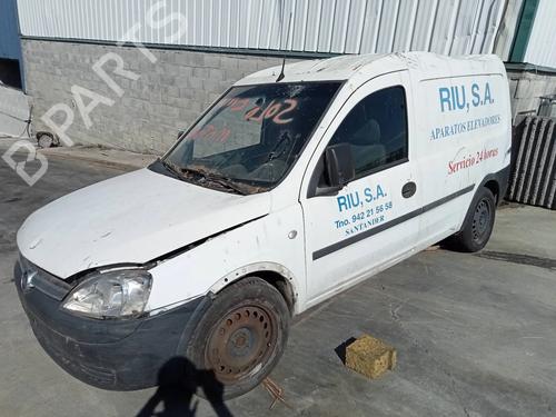 Steering rack OPEL COMBO Tour 1.7 DI 16V | BP11199630M22 