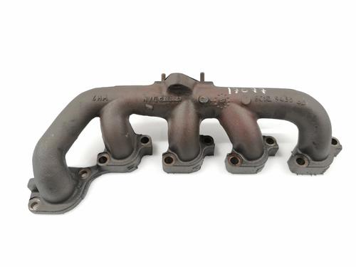 Eksosmanifold FORD TRANSIT Van (FA_ _) [2006-2014]  16351099