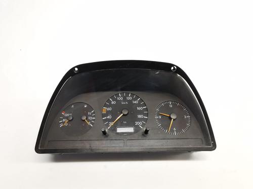 Used Instrument cluster MERCEDES-BENZ VITO Van (W638) 110 D 2.3 (638.074, 638.078) (98 hp) 24951826
