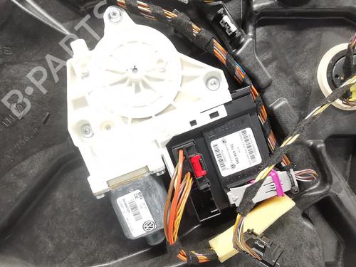 Front right window mechanism VW GOLF VI (5K1) 1.2 TSI | BP34350642C23 - Image 3