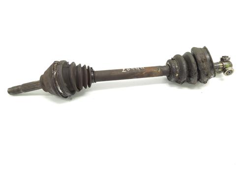Used Left front driveshaft SEAT MARBELLA (28A) 0.9 Cat (40 hp) 28063505