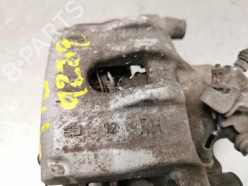 Right rear brake caliper FORD FOCUS II (DA_, HCP, DP) 1.8 TDCi | BP11576977M106 