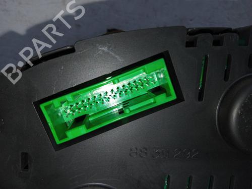 Instrument cluster SEAT IBIZA II (6K1) 1.9 TDI | BP8470399C47 