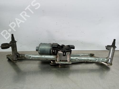Used Front wiper motor VW POLO V (6R1, 6C1) 1.6 TDI (75 hp) 8470135