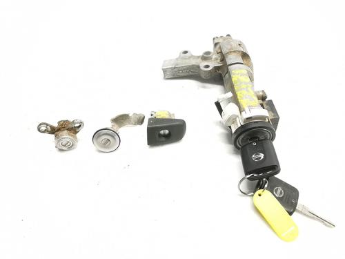 Módulo eletrónico Módulo eletrónico NISSAN NAVARA NP300 (D40) 2.5 dCi 4WD (174 hp) 36664931 36664931