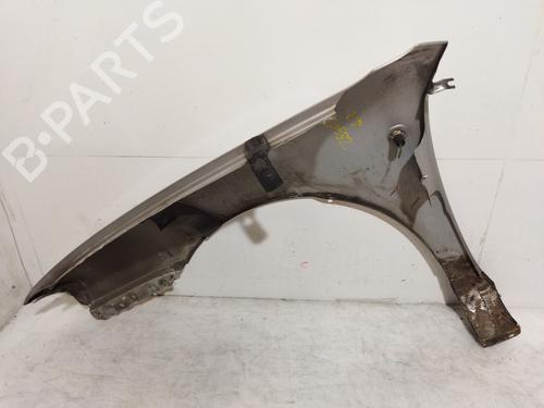 Right front fenders AUDI A3 (8L1)  | BP28021042C42 