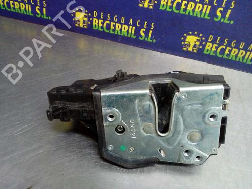 Rear left lock BMW 3 (E46) 320 i | BP8440688C100 
